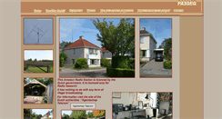 Desktop Screenshot of hinsen.nl