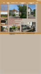 Mobile Screenshot of hinsen.nl
